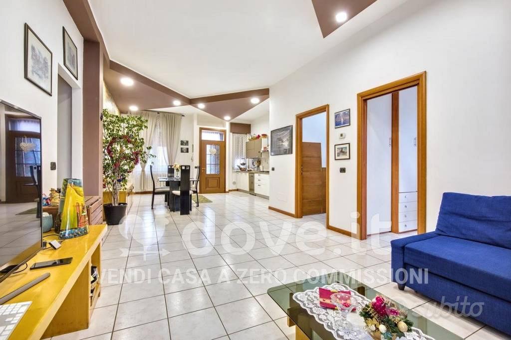 Appartamento – Saronno, Campo Sportivo-Colombara - Vista 4