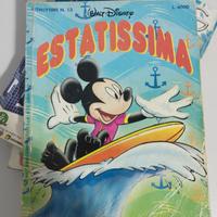 topolino estatissima