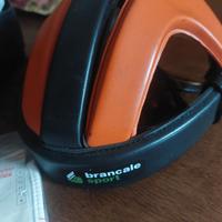 casco bici vintage