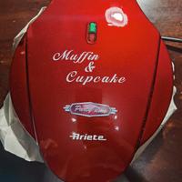 ariete muffin e cupcake