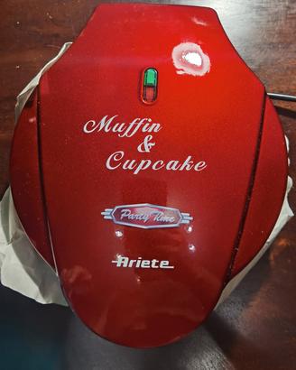 ariete muffin e cupcake