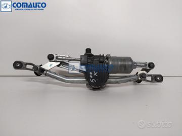 Motorino tergicristallo FIAT 500X '14