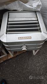 Aerotermo Elicoidale Atlas 