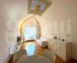 Appartamento Finale Ligure [Cod. rif 005VRG]