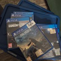 Giochi PlayStation 4