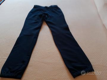 Pantaloni da trekking uomo