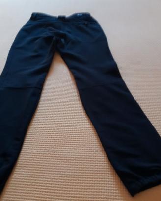 Pantaloni da trekking uomo