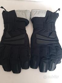 Guanti moto bmw