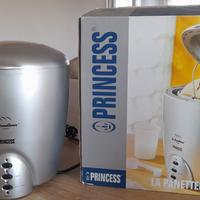 panettiera. La panettiera Princess.