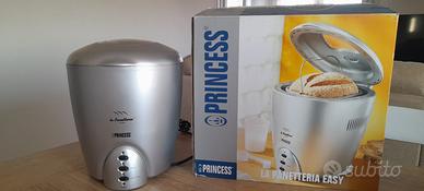 panettiera. La panettiera Princess.