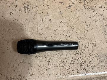 Microfono Audiodesign pro