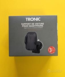 Supporto Auto per  Smartphone Tronic 
