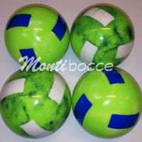 Bocce da gioco professionali