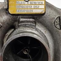 TURBINA RENAULT CLIO III 1.5 DCI - 54359710029