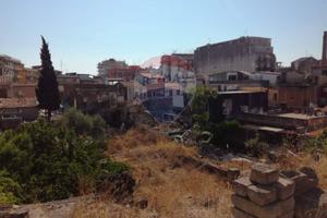 Terreno Edificabile - Catania