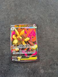mega lopunny Ex