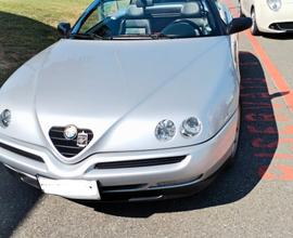 ALFA ROMEO Spider - 1997