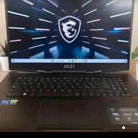 MSI Stealth GS77-12UHS