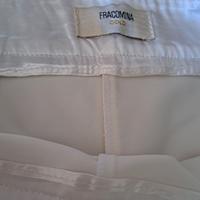 Pantaloni donna