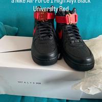 Nike Air Force 1 higt Alix