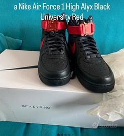 Nike Air Force 1 higt Alix