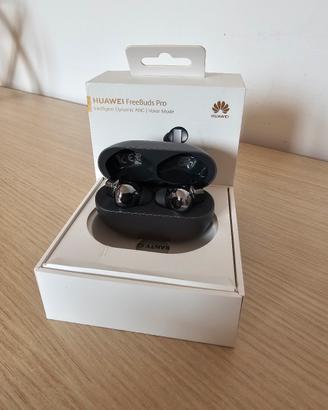 huawei Free Buds PRO