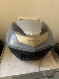 Bauletto sh 300 sport