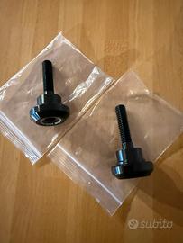 Contrappesi terminali manubrio GS 1300 Standard