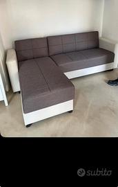 Divano letto 