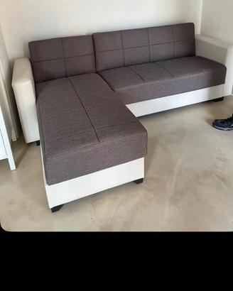 Divano letto 