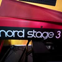 Nord Stage 3 88