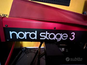 Nord Stage 3 88