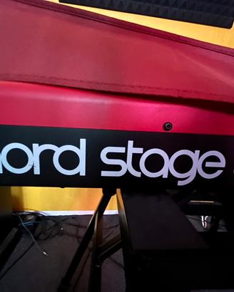 Nord Stage 3 88
