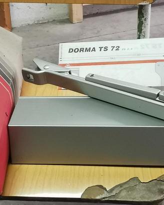 Chiudiporte Dorma TS72 2-4  SL completo di braccio
