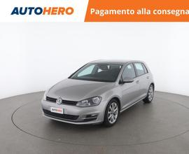 VOLKSWAGEN Golf GX97630