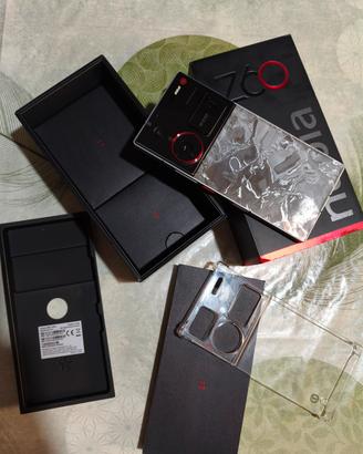 nubia z60 ultra leading version