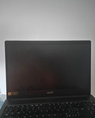Acer Aspire A315-55 ( per Uso Fisso)