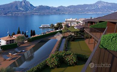 4 LOCALI A TORRI DEL BENACO