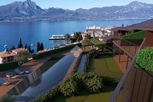 4 LOCALI A TORRI DEL BENACO