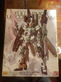 Gundam Ful Armoni 