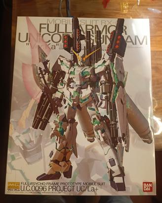 Gundam Ful Armoni 