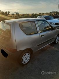 FIAT 600 1.100 FIRE