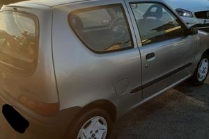 FIAT 600 1.100 FIRE
