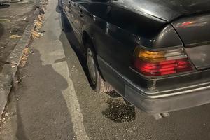 Mercedes d'epoca e storica