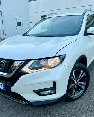 Nissan X-Trail 1.6 dCi 2018 104.000km e6 condizion
