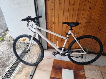 montanbike ragazzo/ragazza