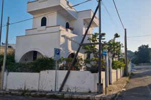 Incantevole Villa al mare