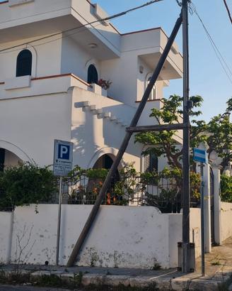 Incantevole Villa al mare