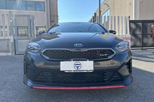 Kia ProCeed 1.6 T-GDI GT DCT 204cv