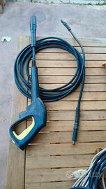 Lancia completa karker k5